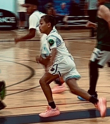 Messias Martinez