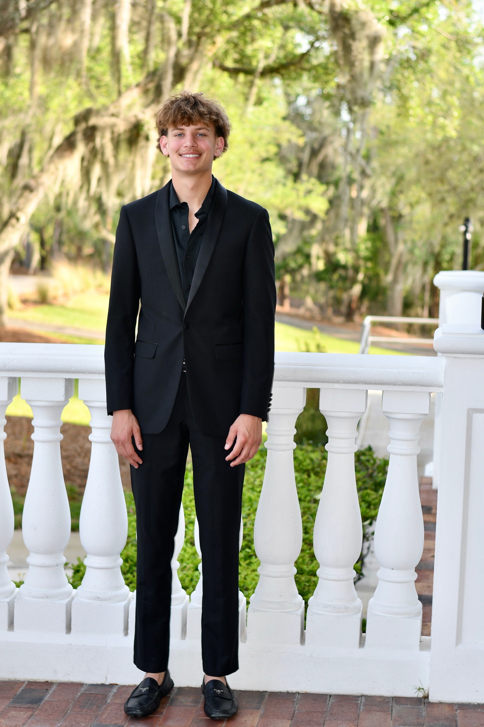 Blake Williams
