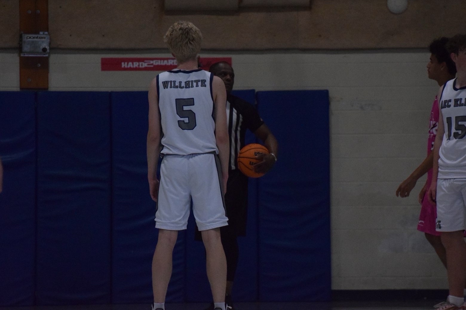 tucker willhite