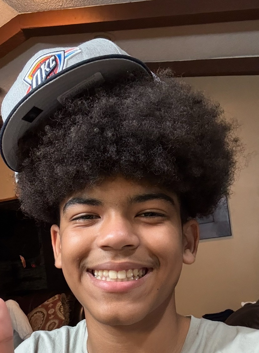 Julius Williams
