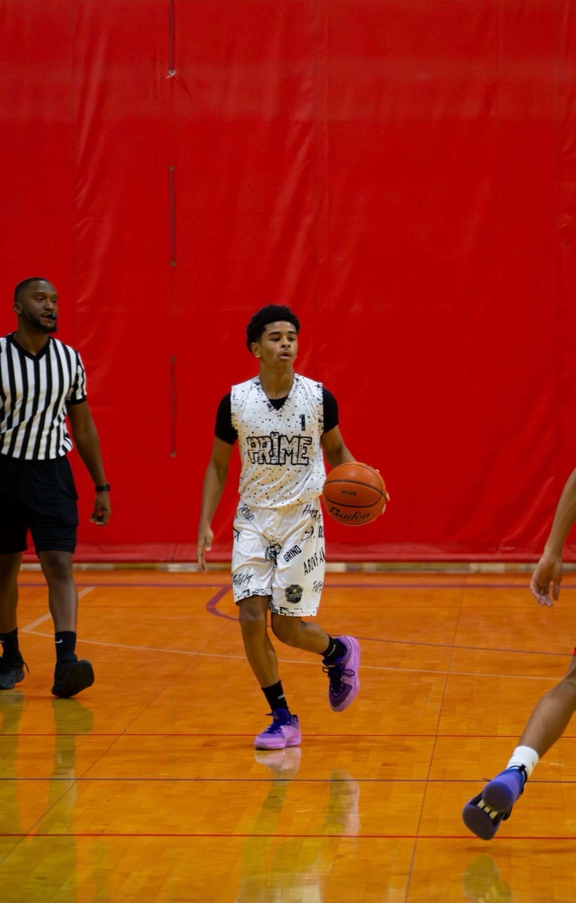 Terrance rose jr