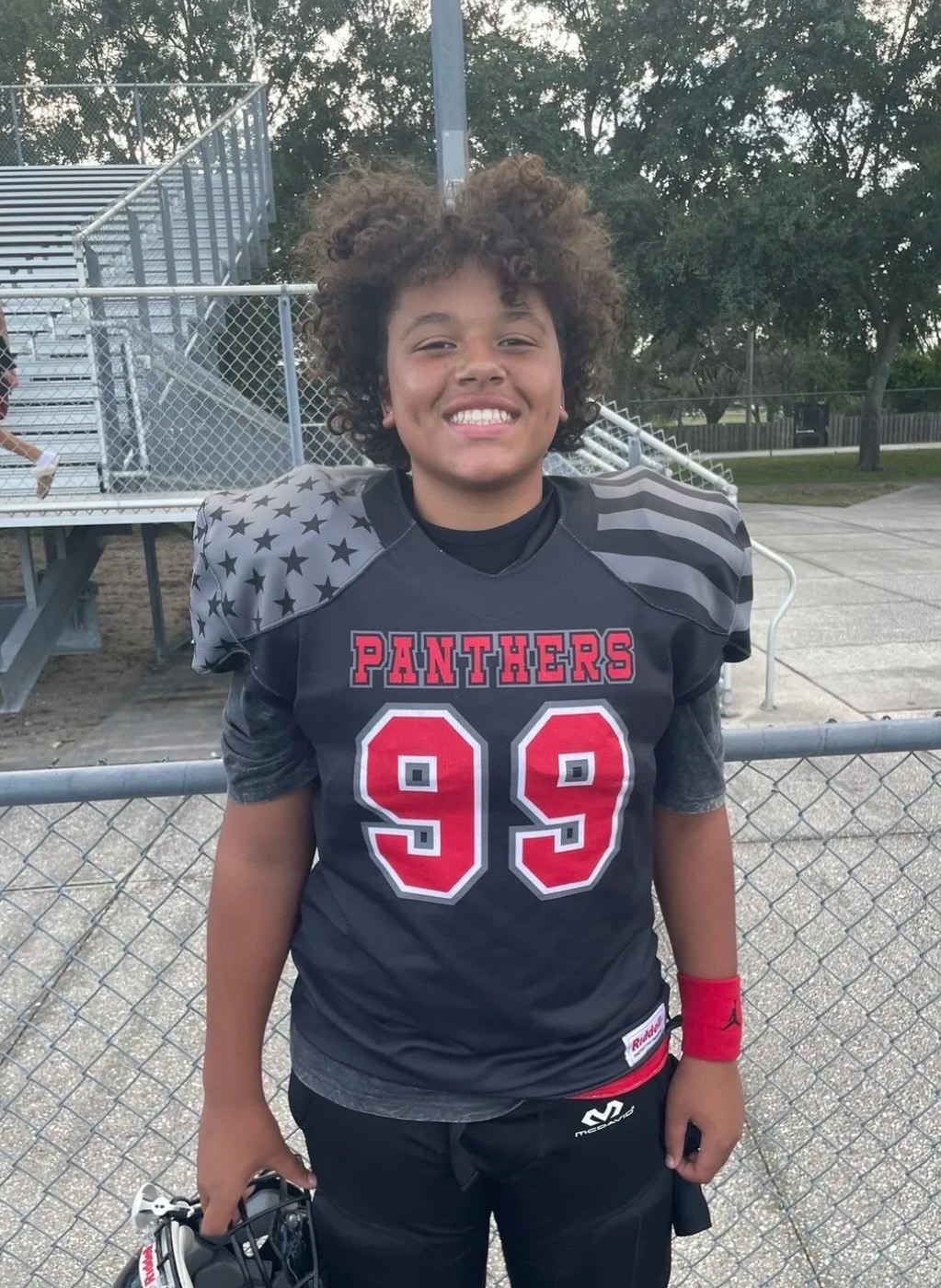 Kameron Jones