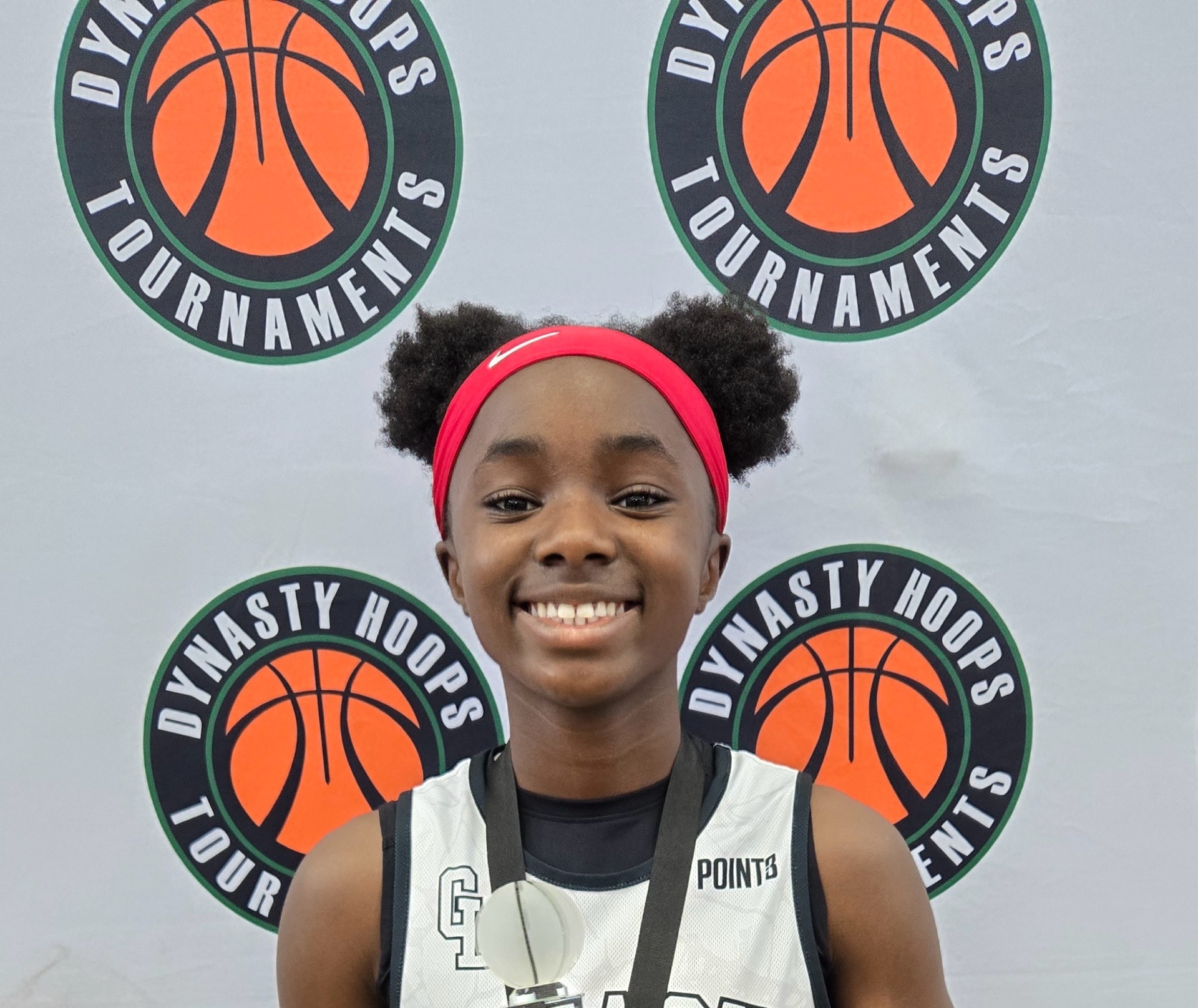 Dior Gipson