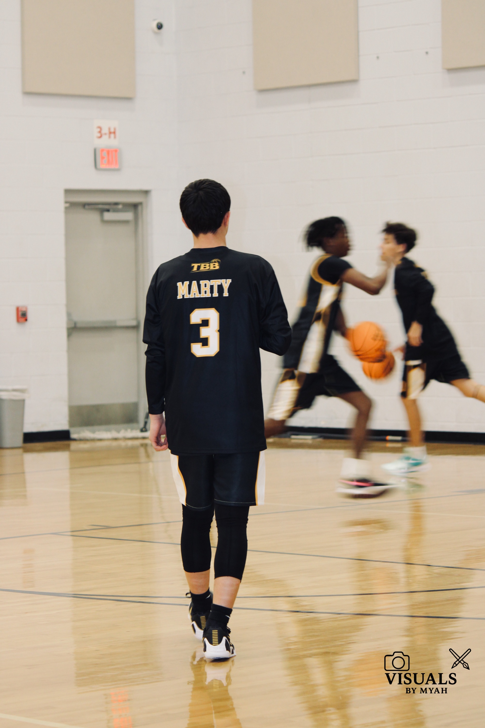 Jiovanni Marty