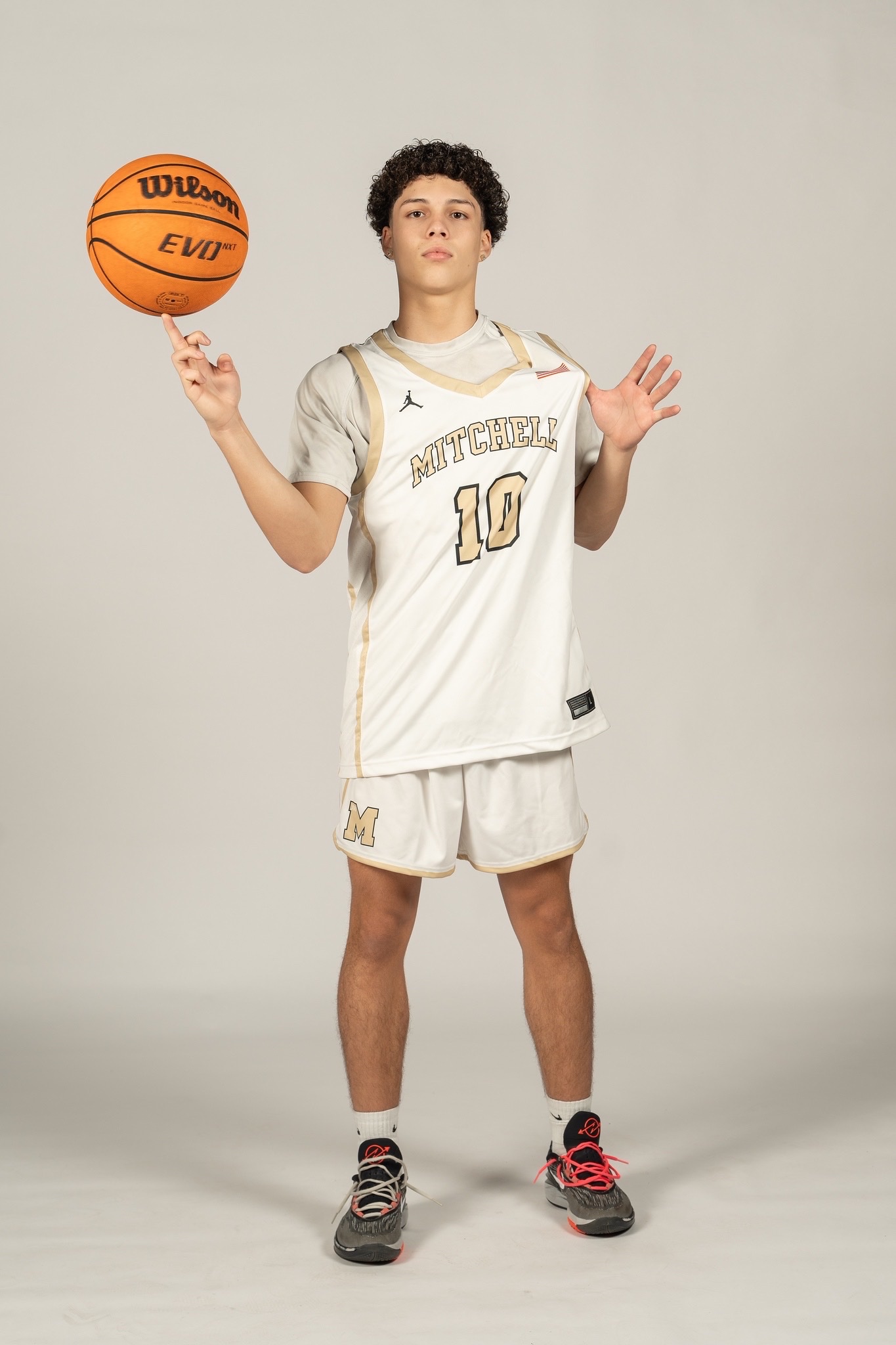 Ethan Echevarria