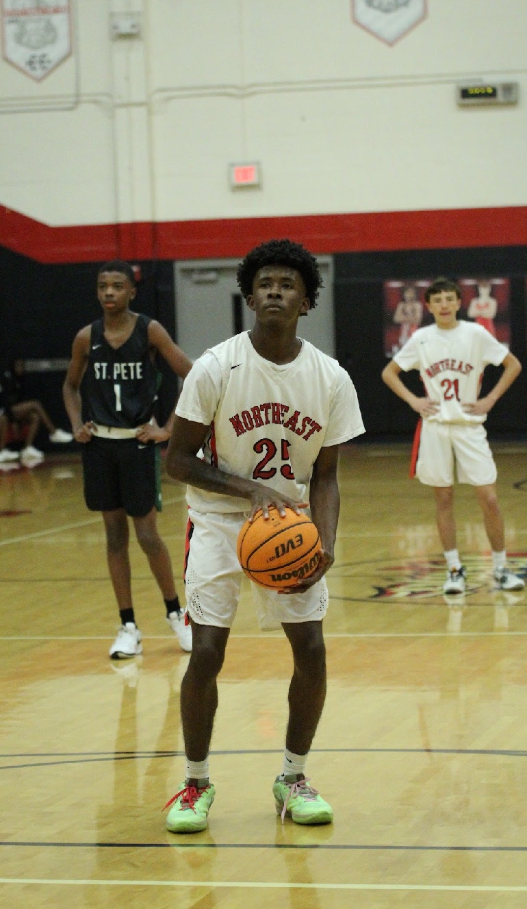 Deandre Patterson