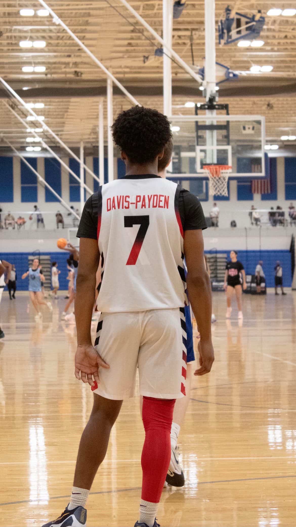 Cyhlas Davis-Payden