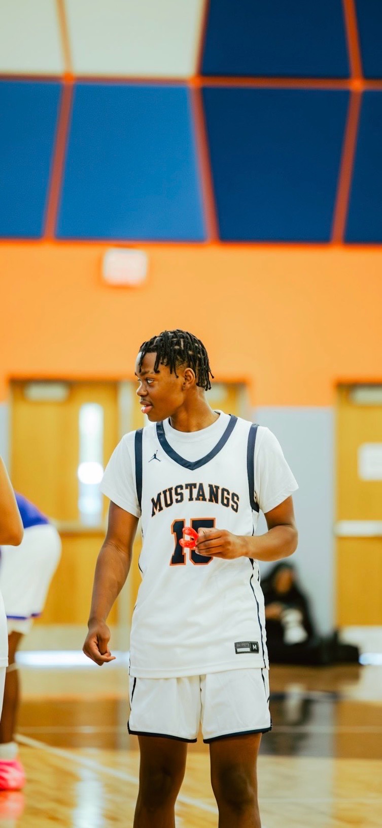Semaj Pope