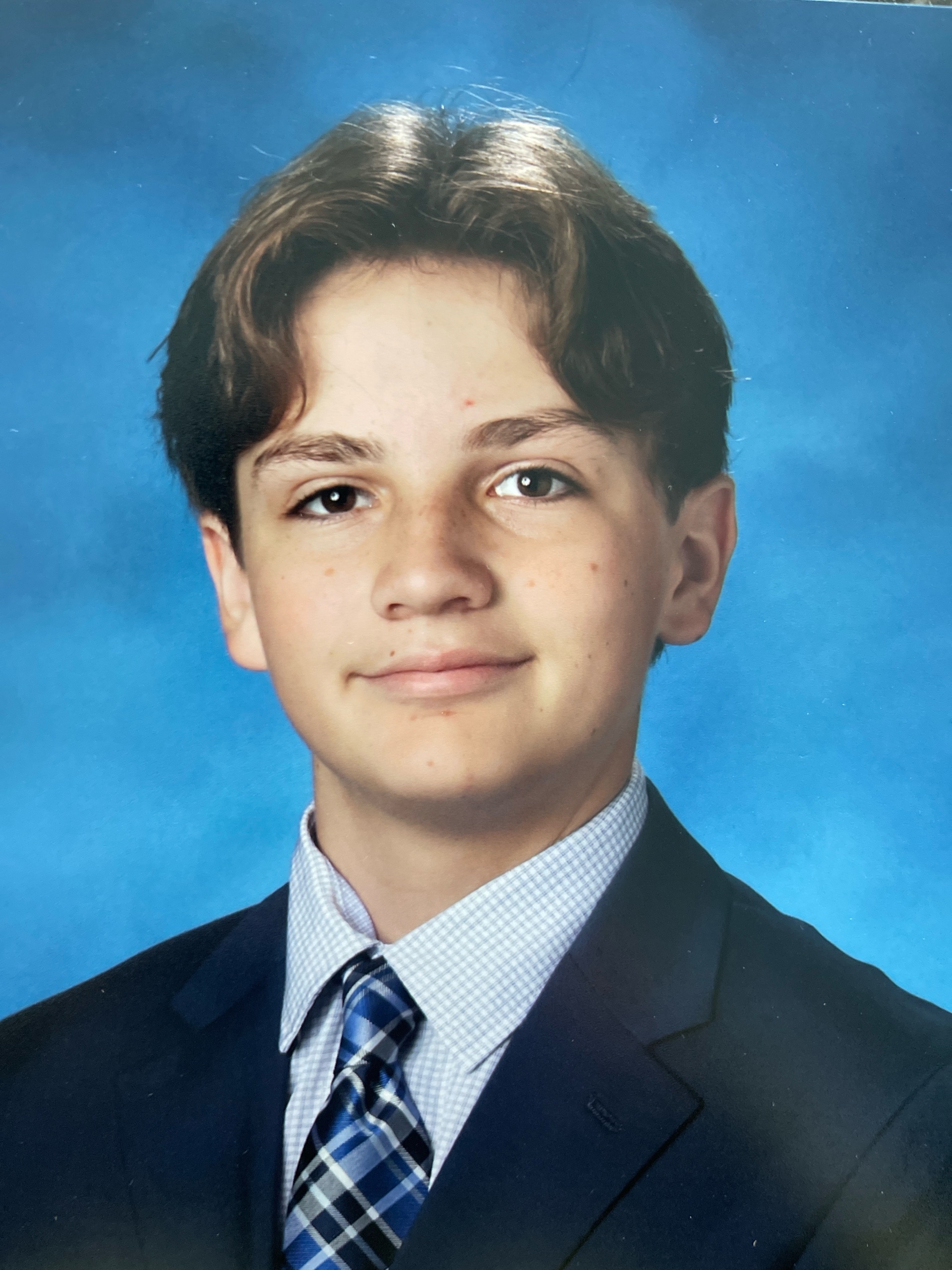 Maxwell Ruble