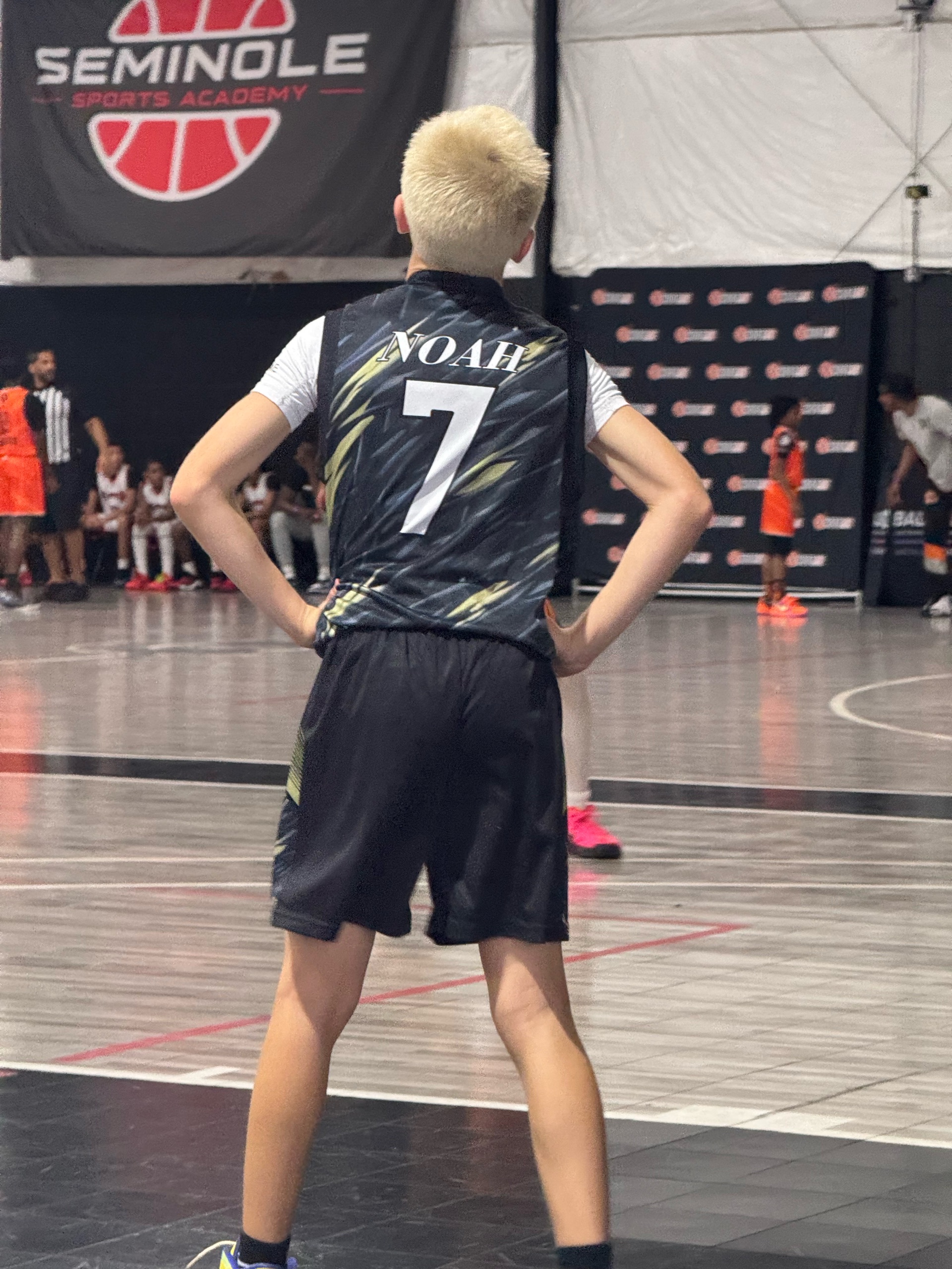 Noah abad