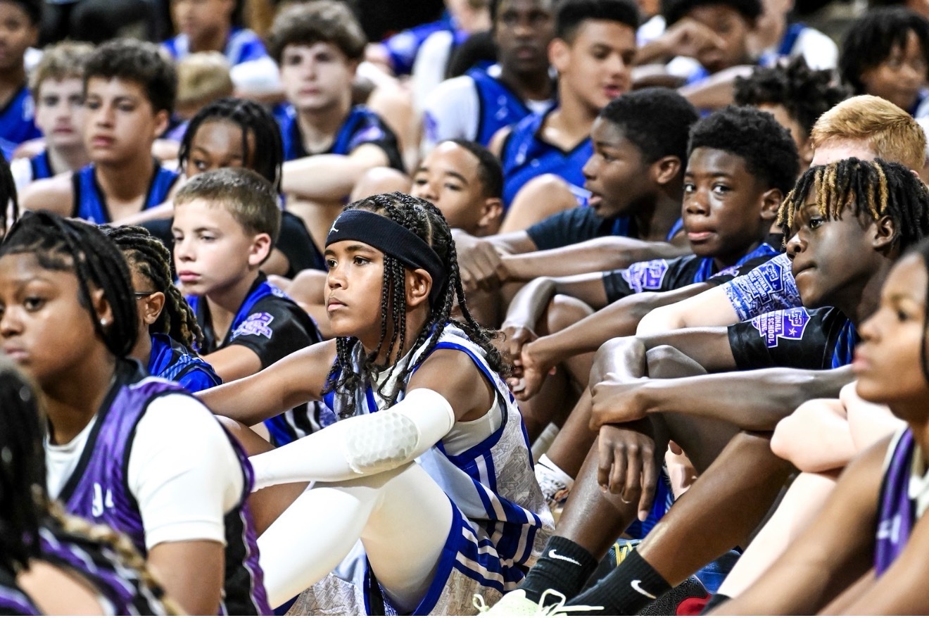 Jaden Isaacs