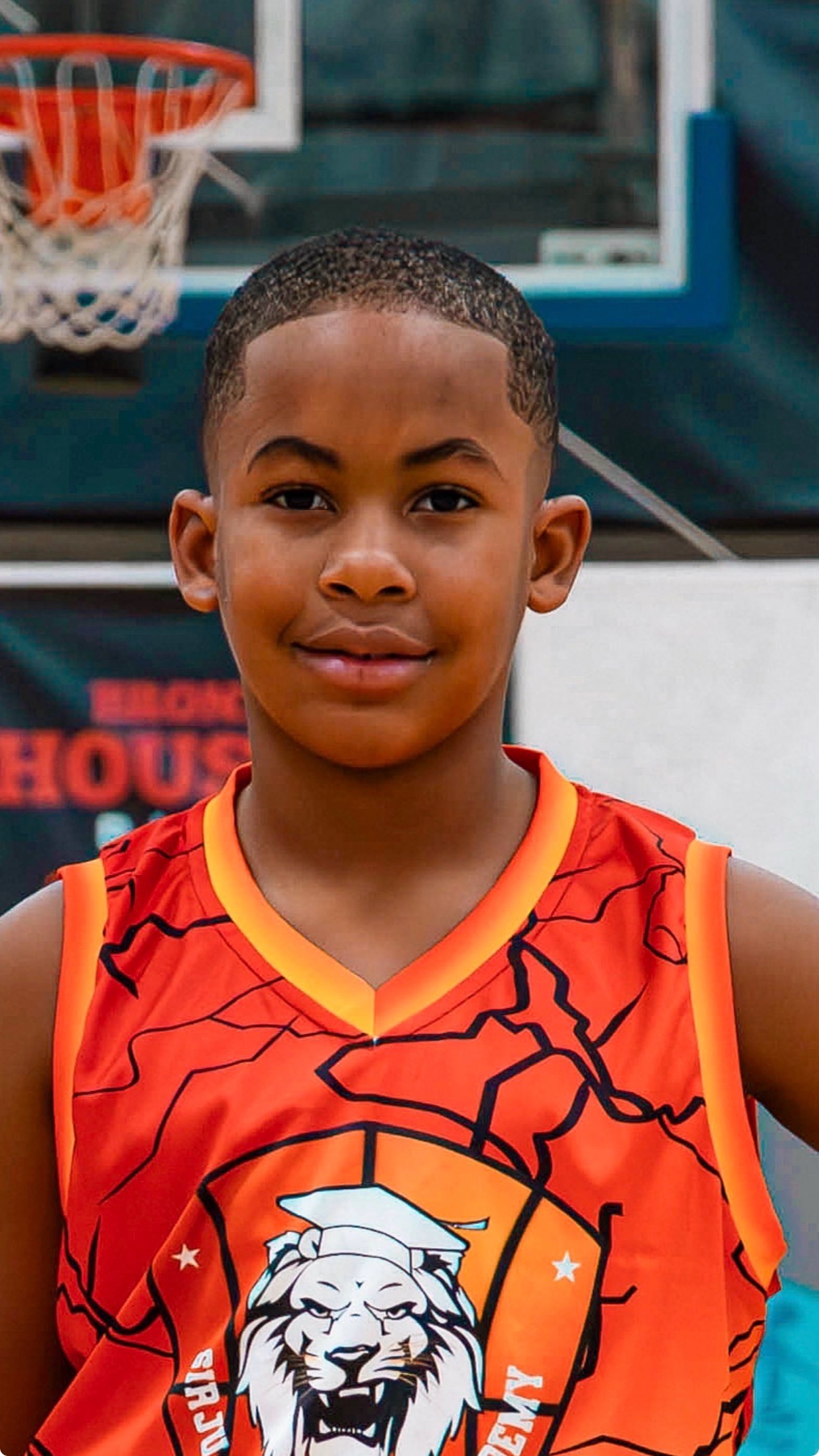 Marquise Hibbler Jr