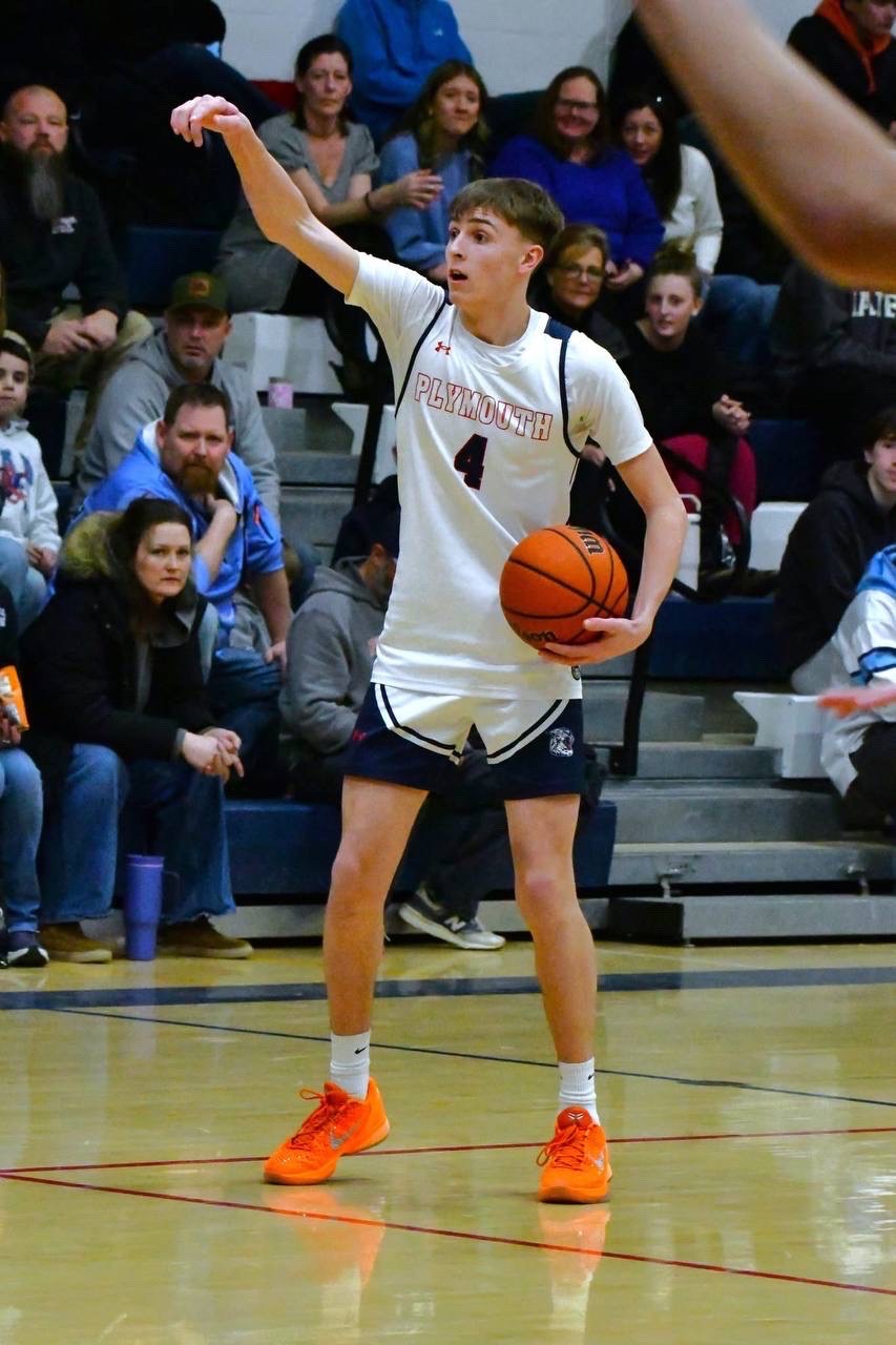Connor Hemingway