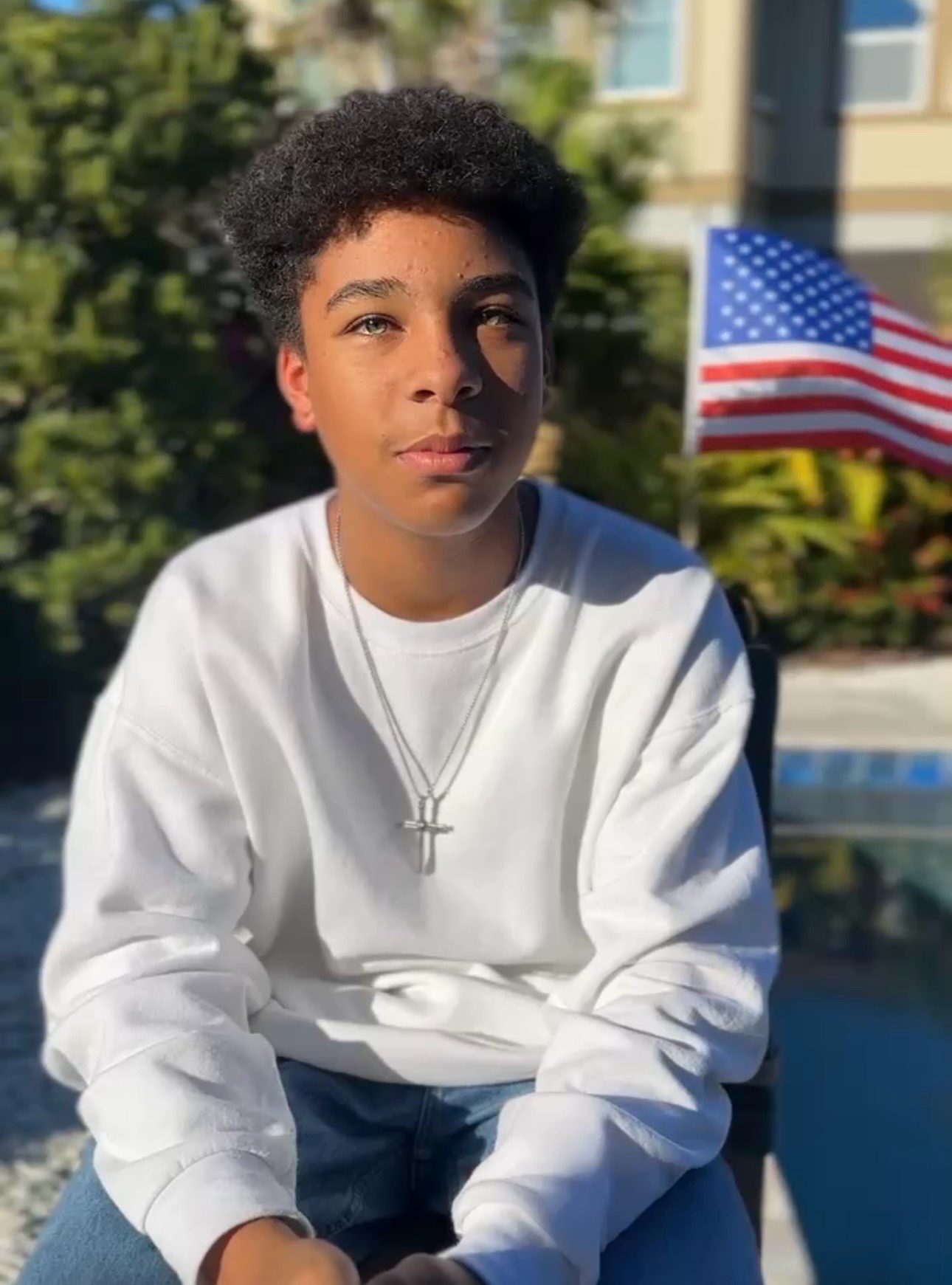 Jayden West