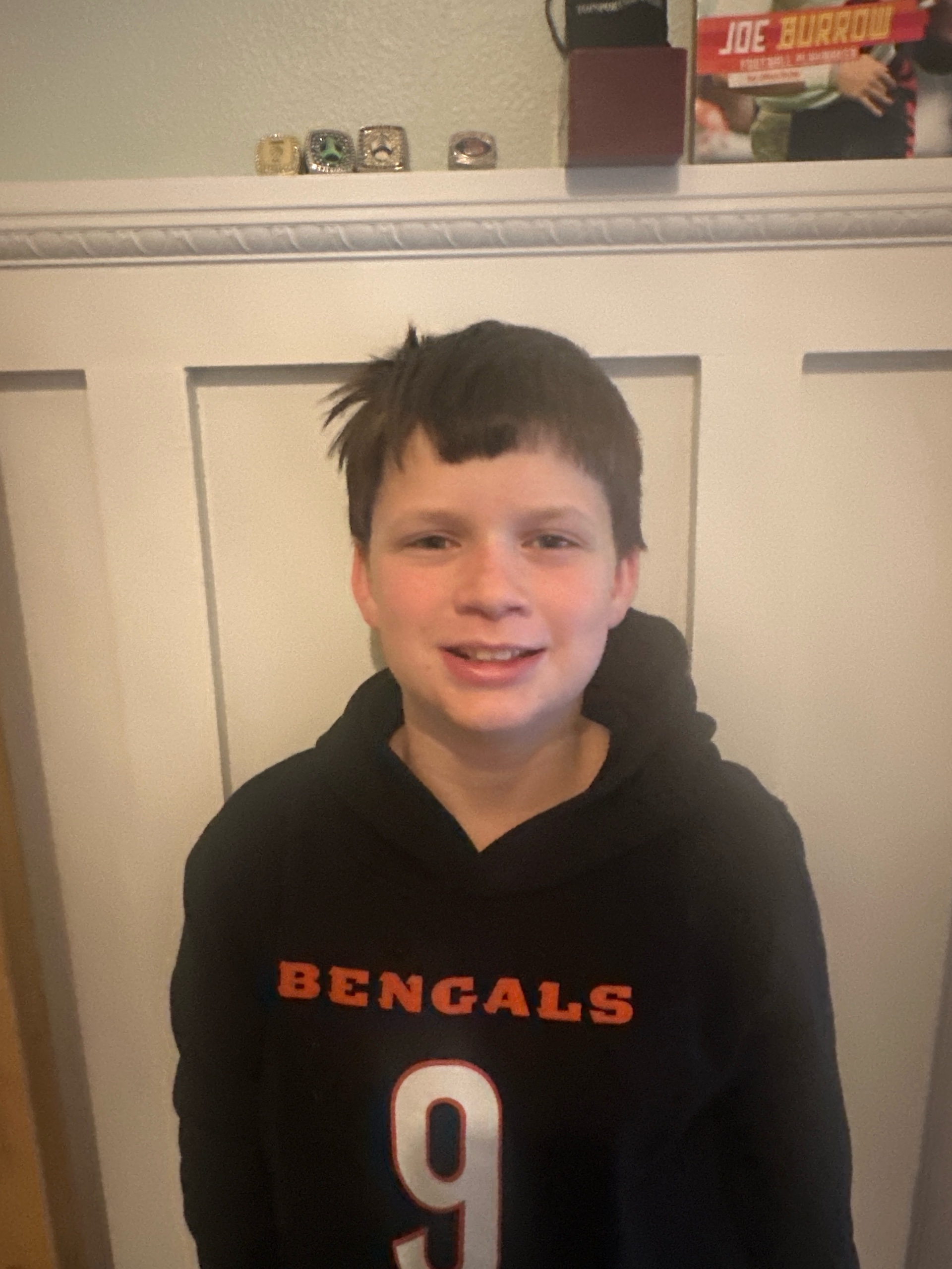 Kaden Schaberg