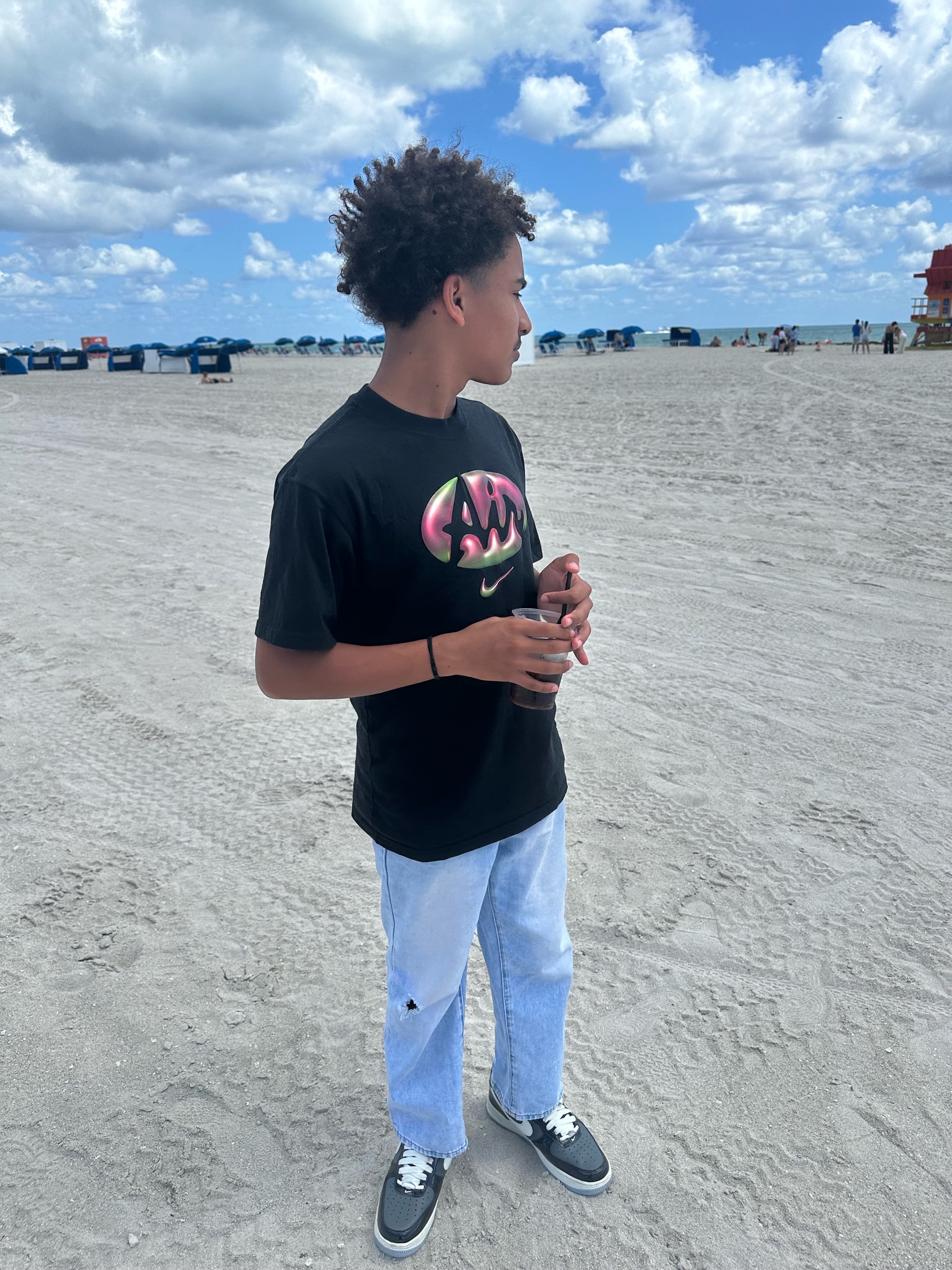 KENIEL SEMIDEY DIAZ