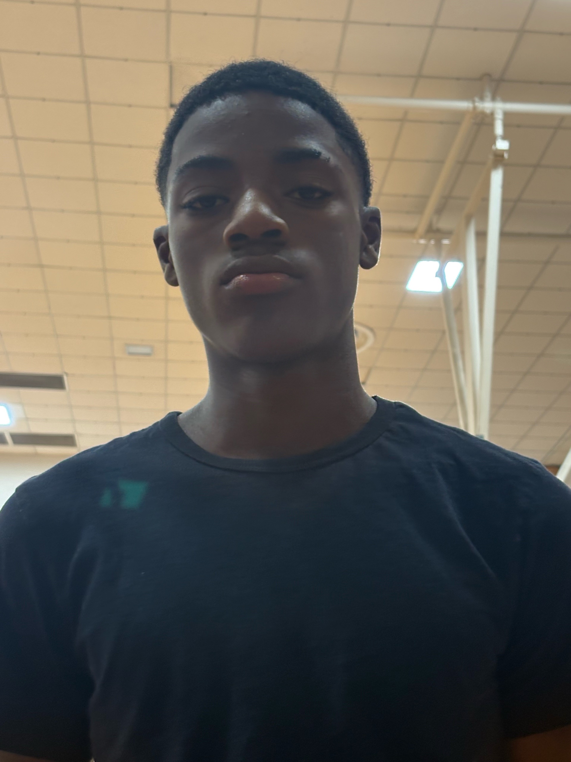 Kentrell Williams
