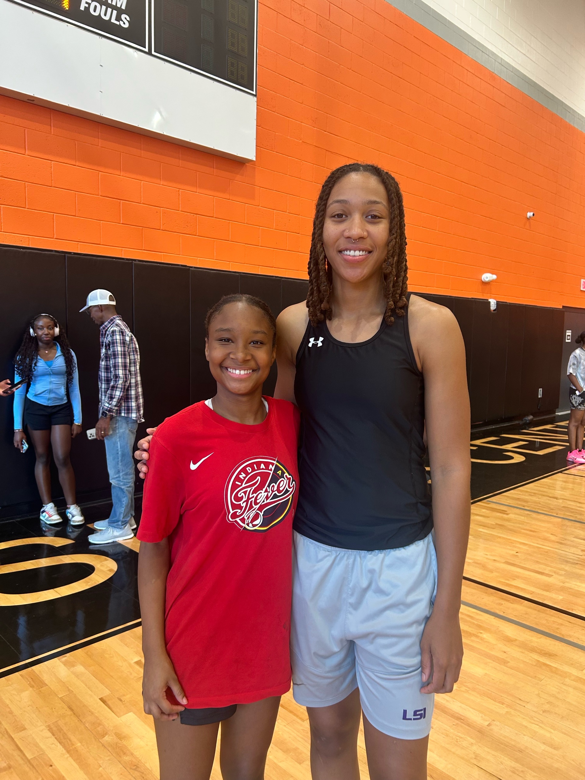 Melayah Williams