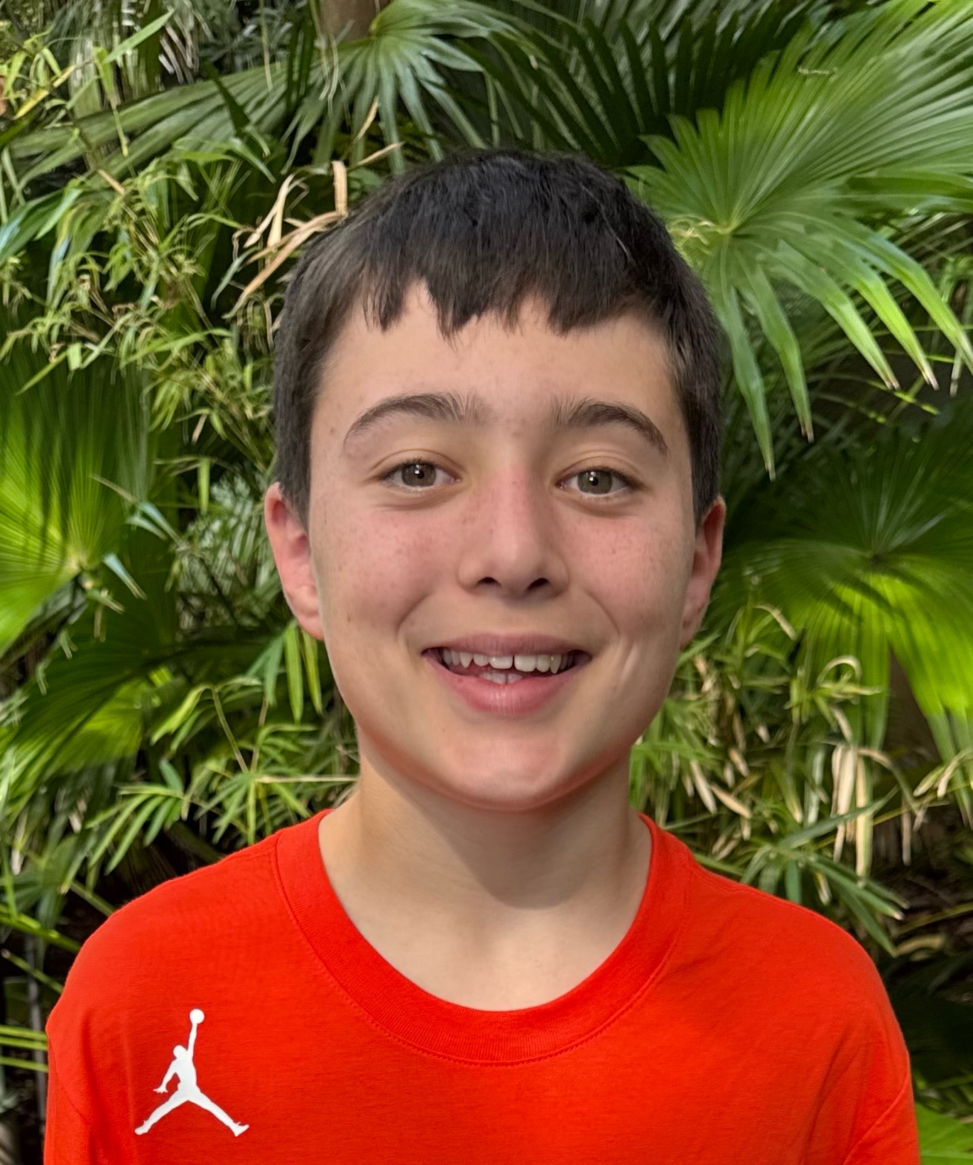 Jaxson DiMaggio