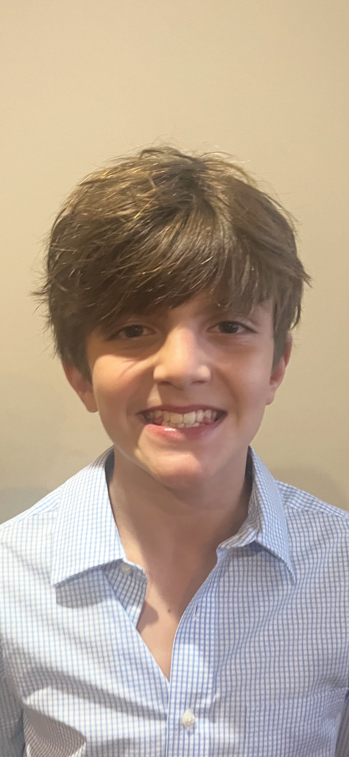 Mason Thompson