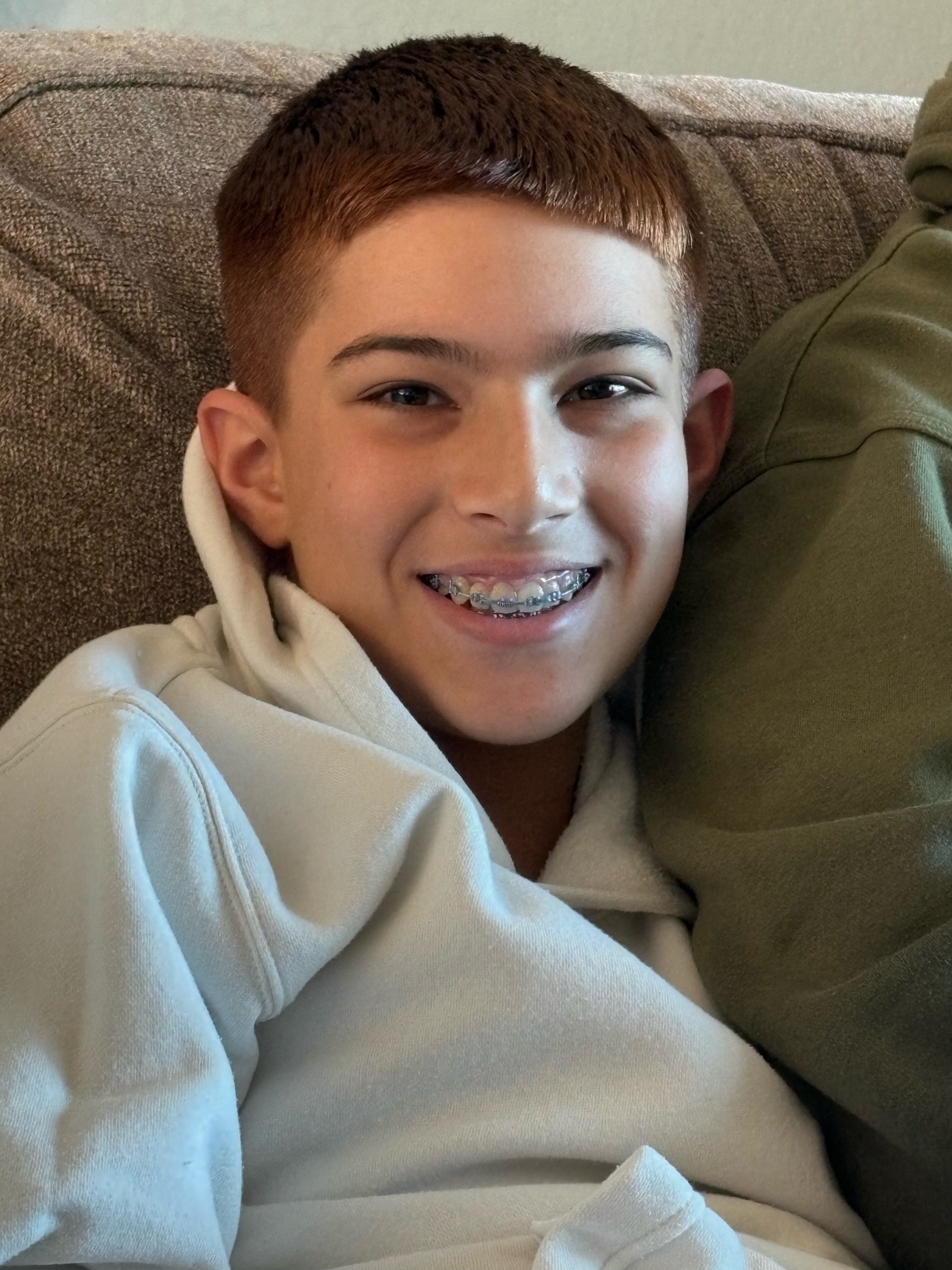 Benjamin Torres