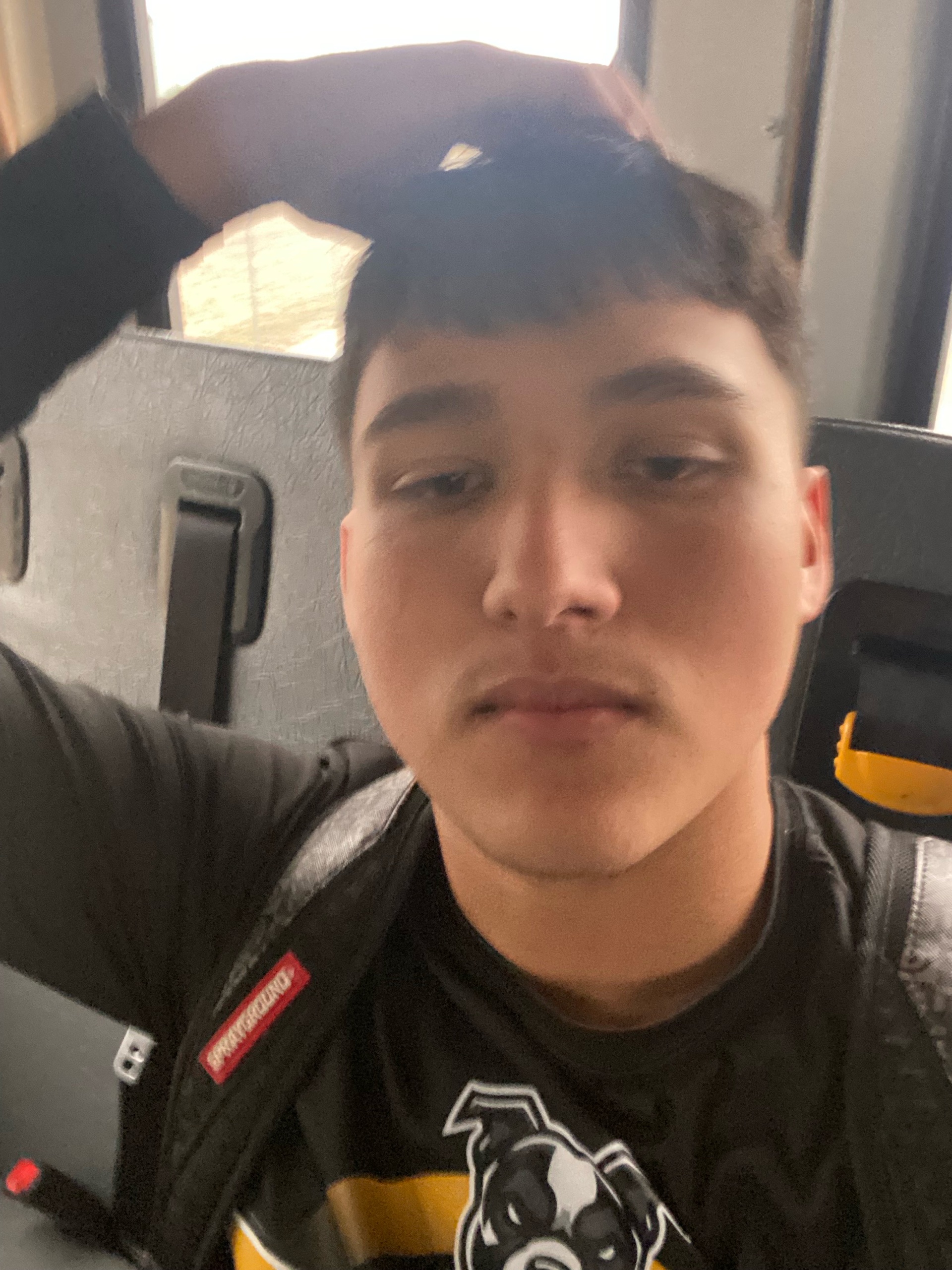 angel Sanchez
