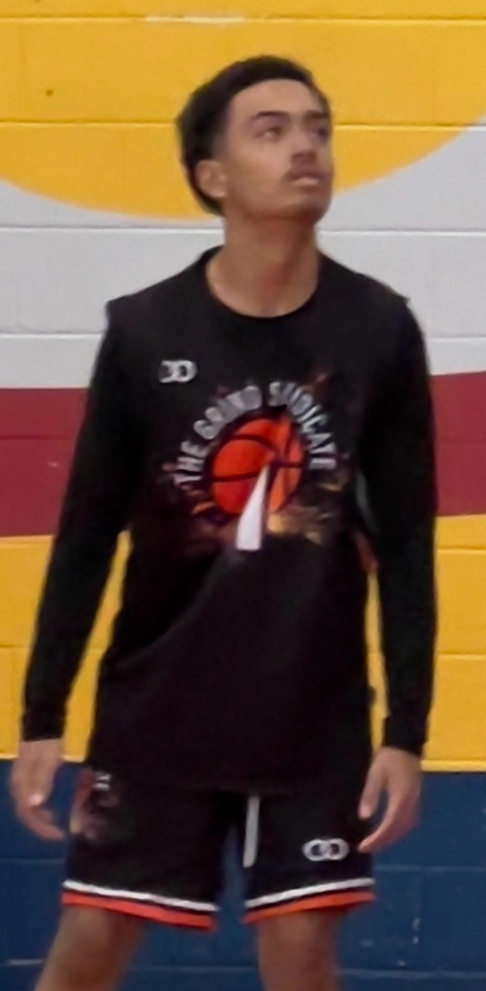 Julio Ortiz Jr.