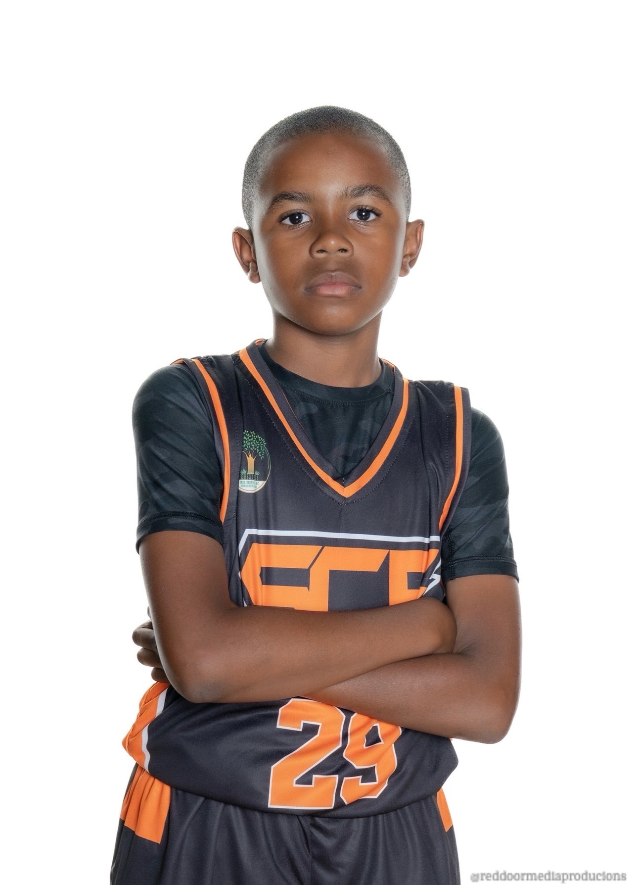 Jelani Cooke