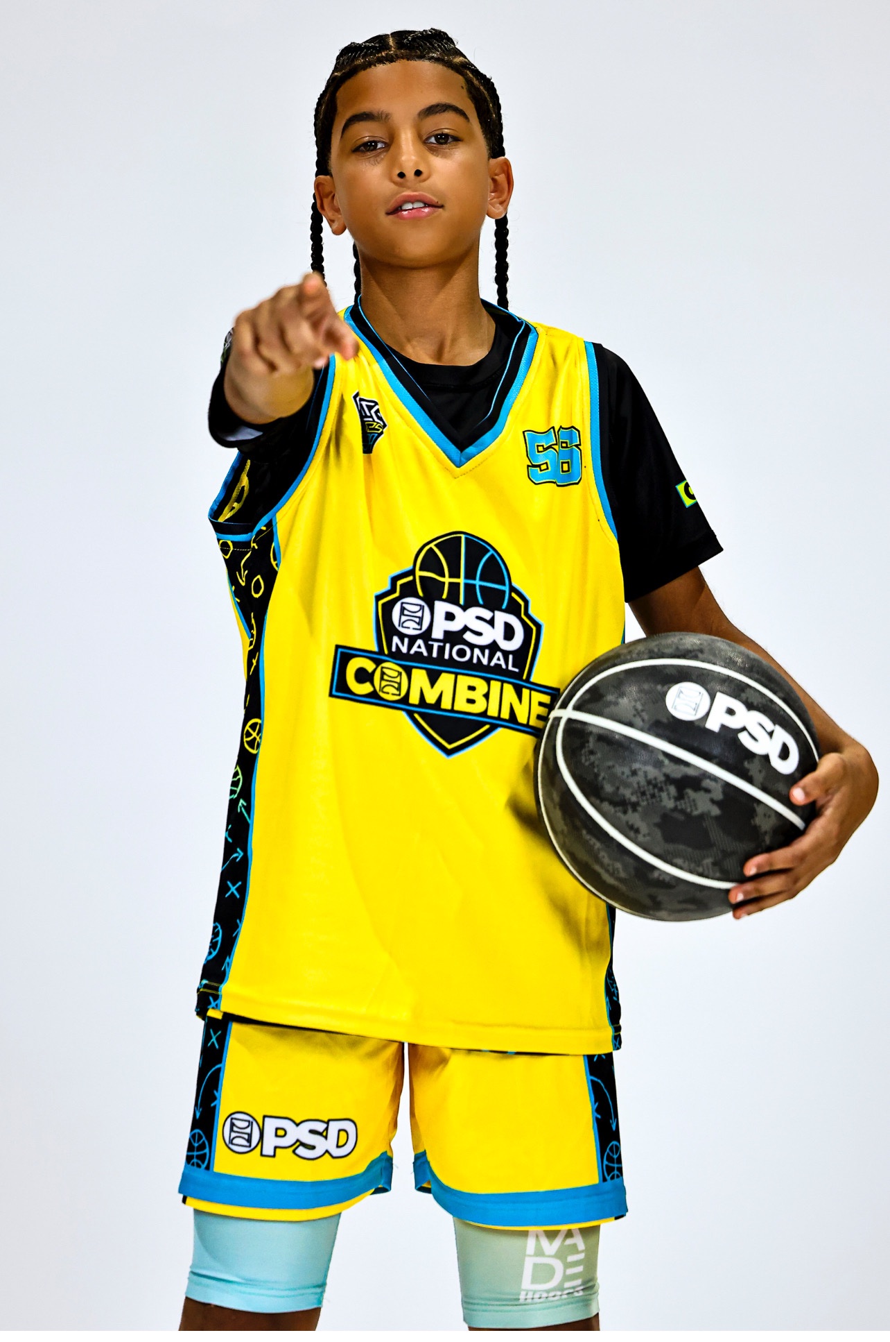 Jayden Lara
