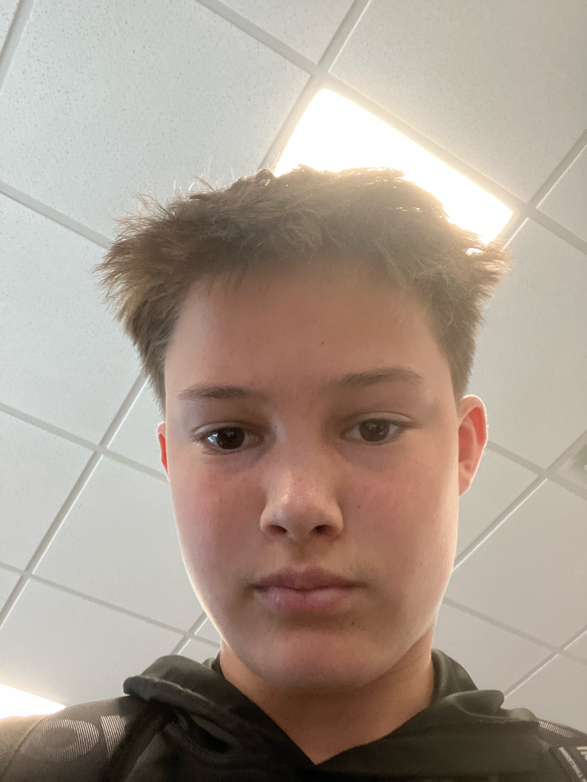 Wyatt Mattingly