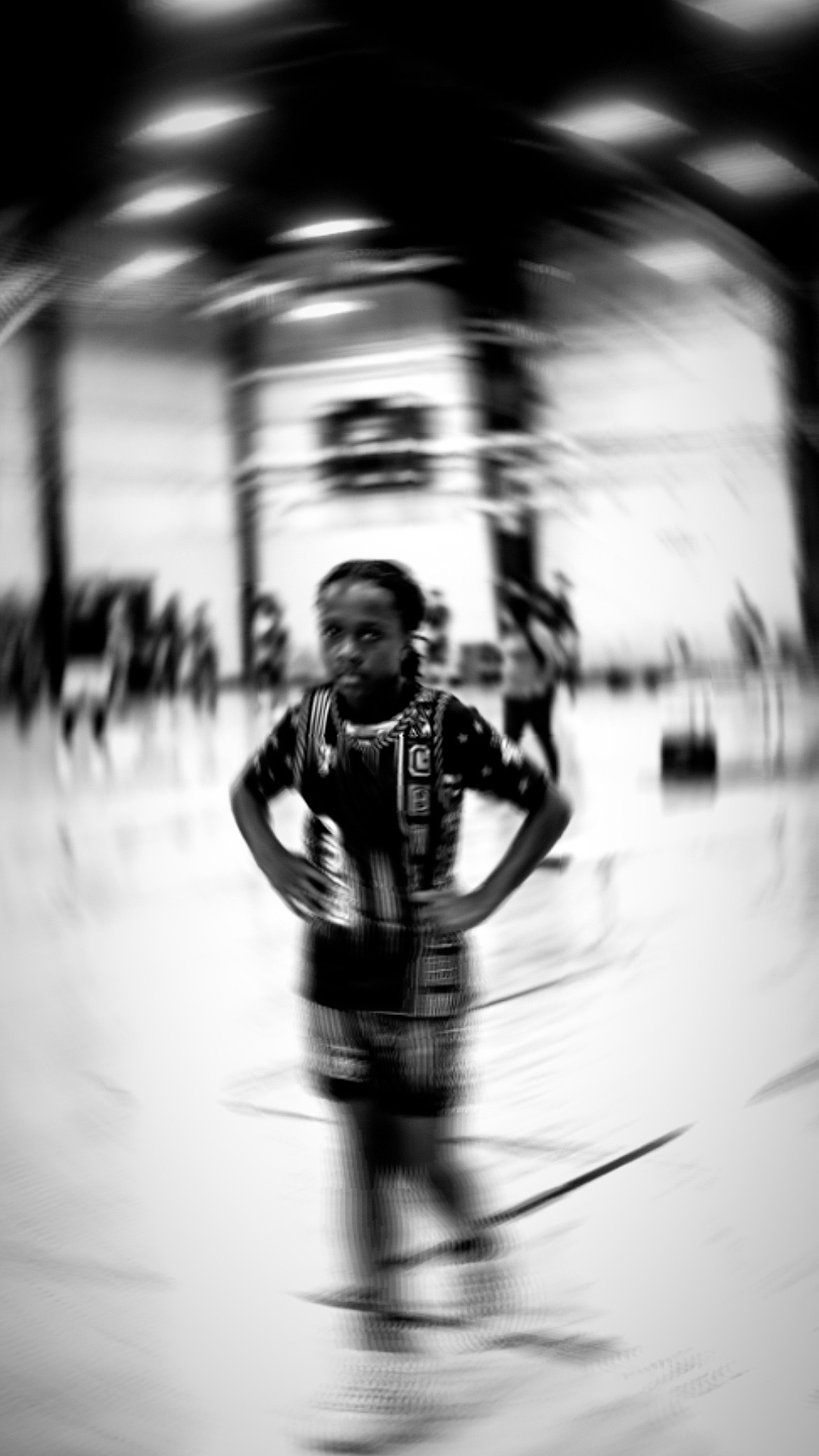 jahiem walker