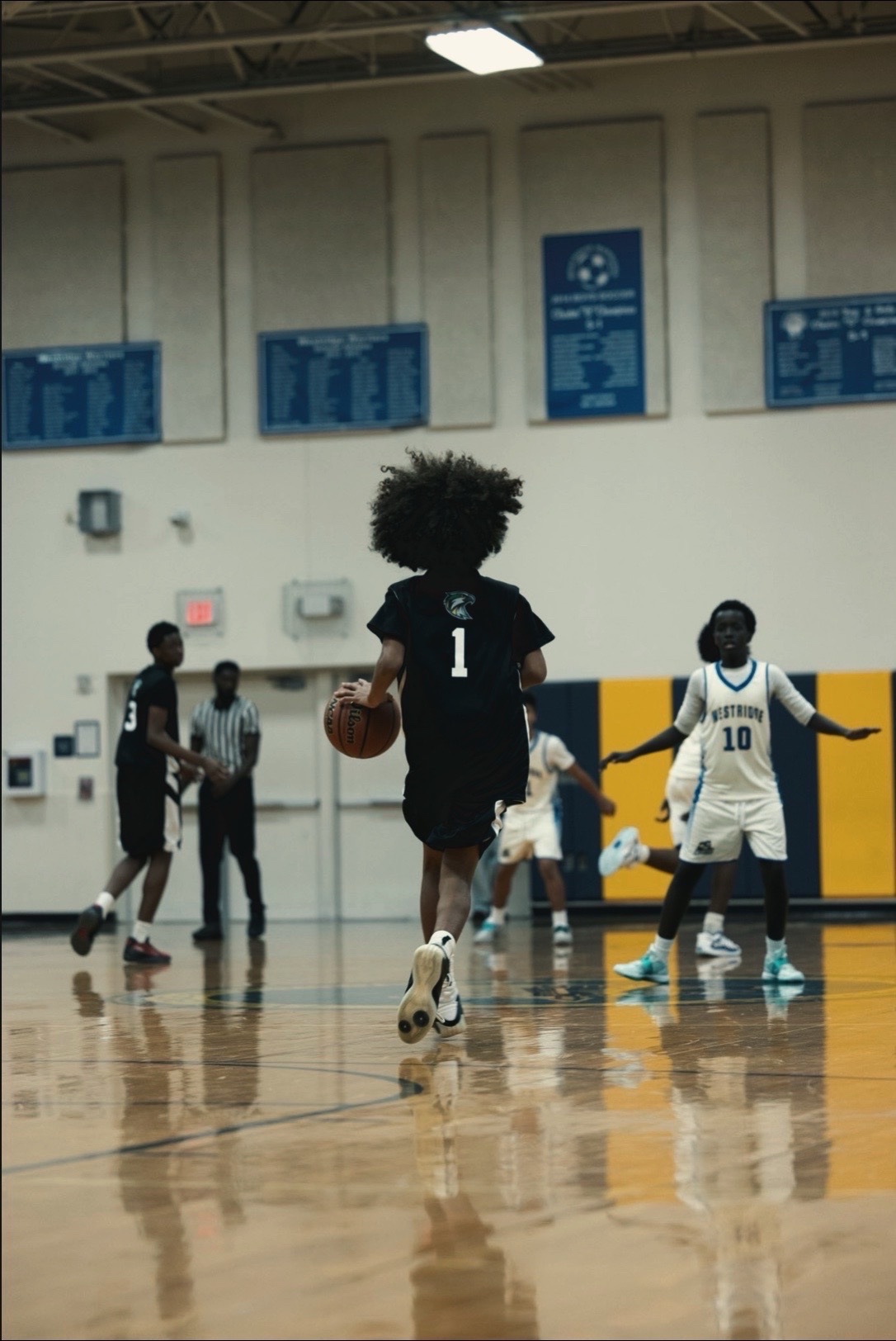 Elijah jeter