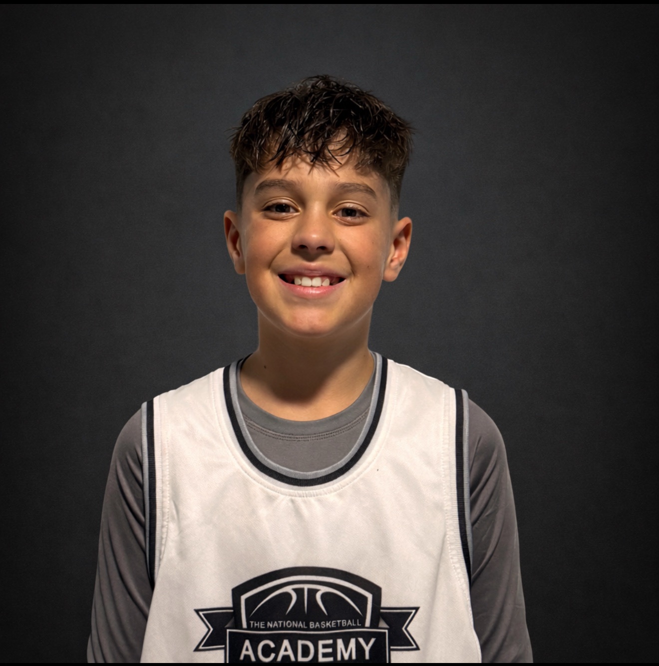 Noah Blanco