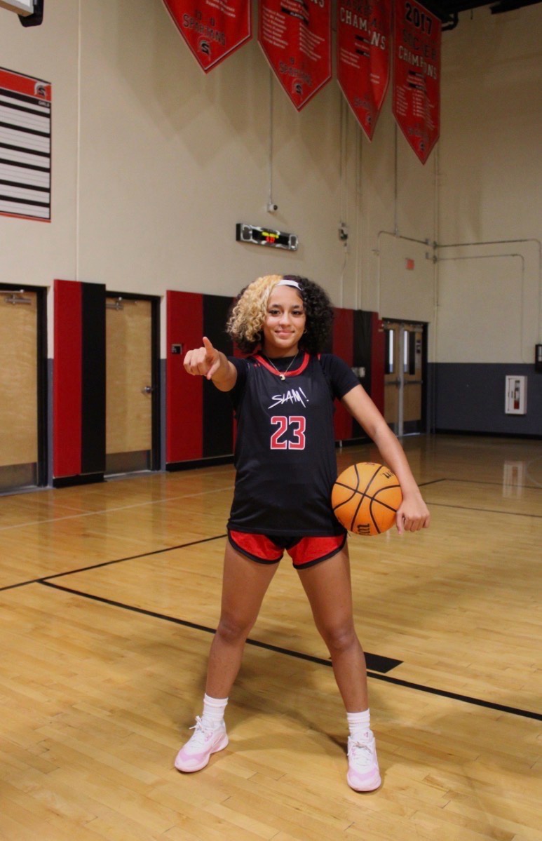 Jillayah McClendon