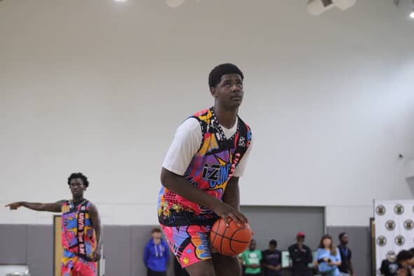 Javon Russell