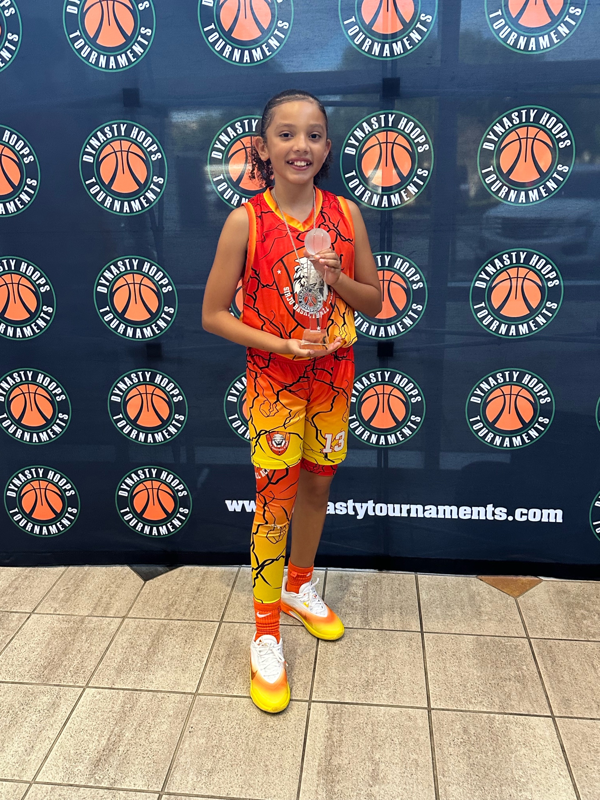 Adalyn Jones