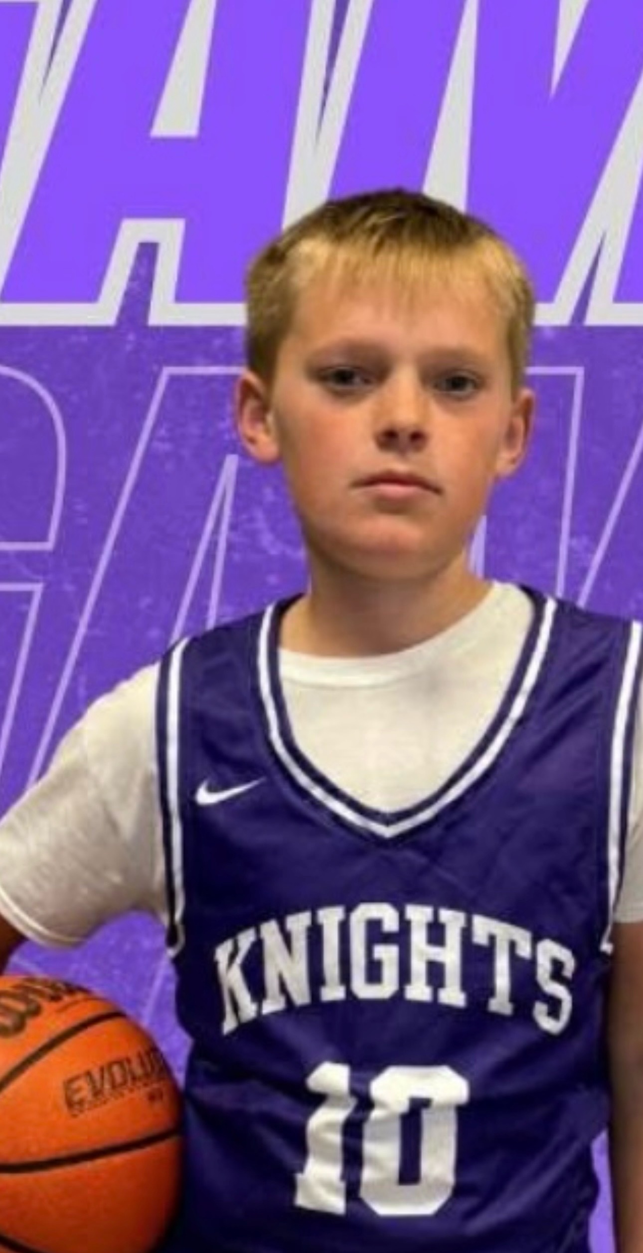 Carter Focke