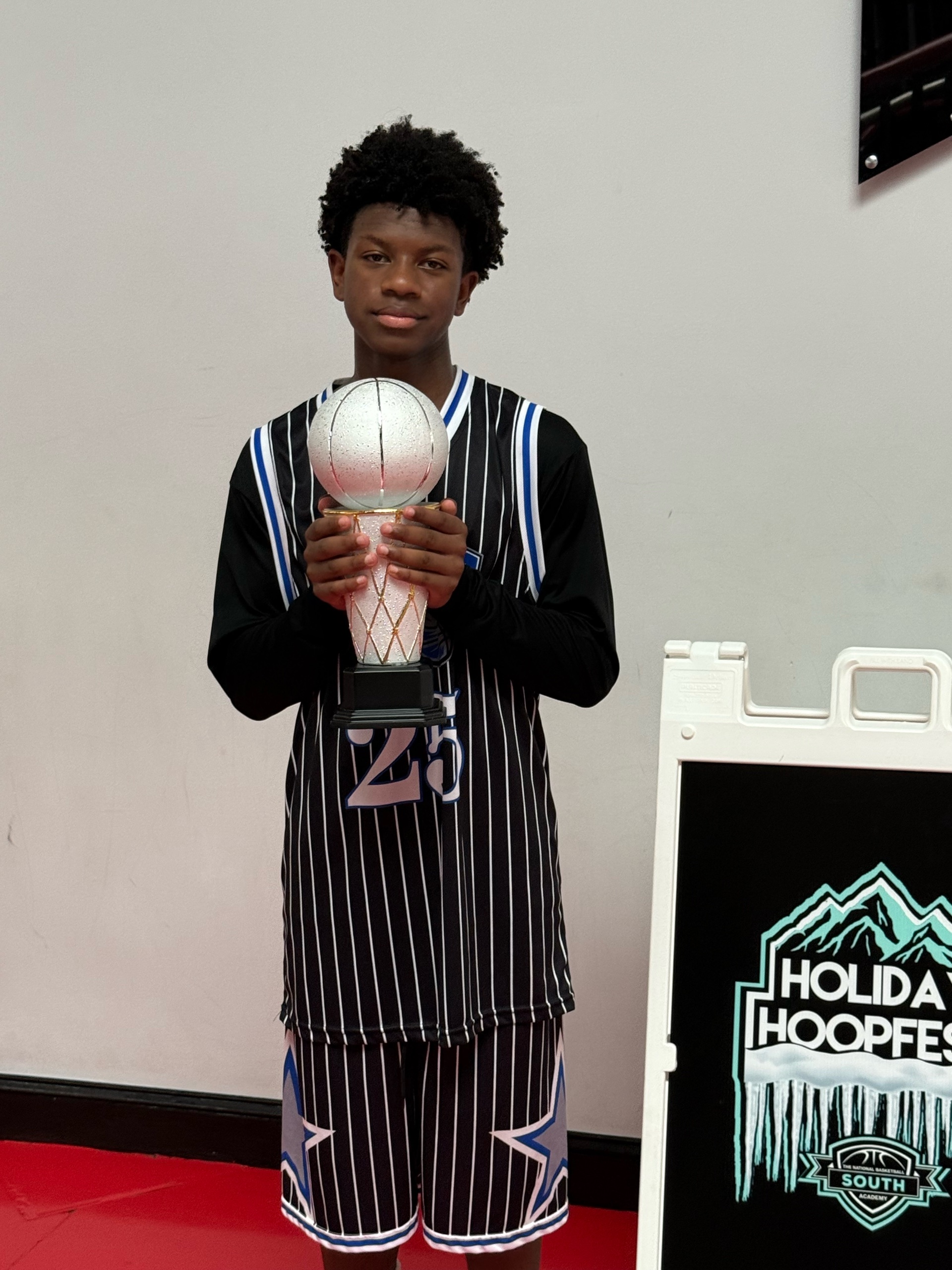 Jrue Jackson