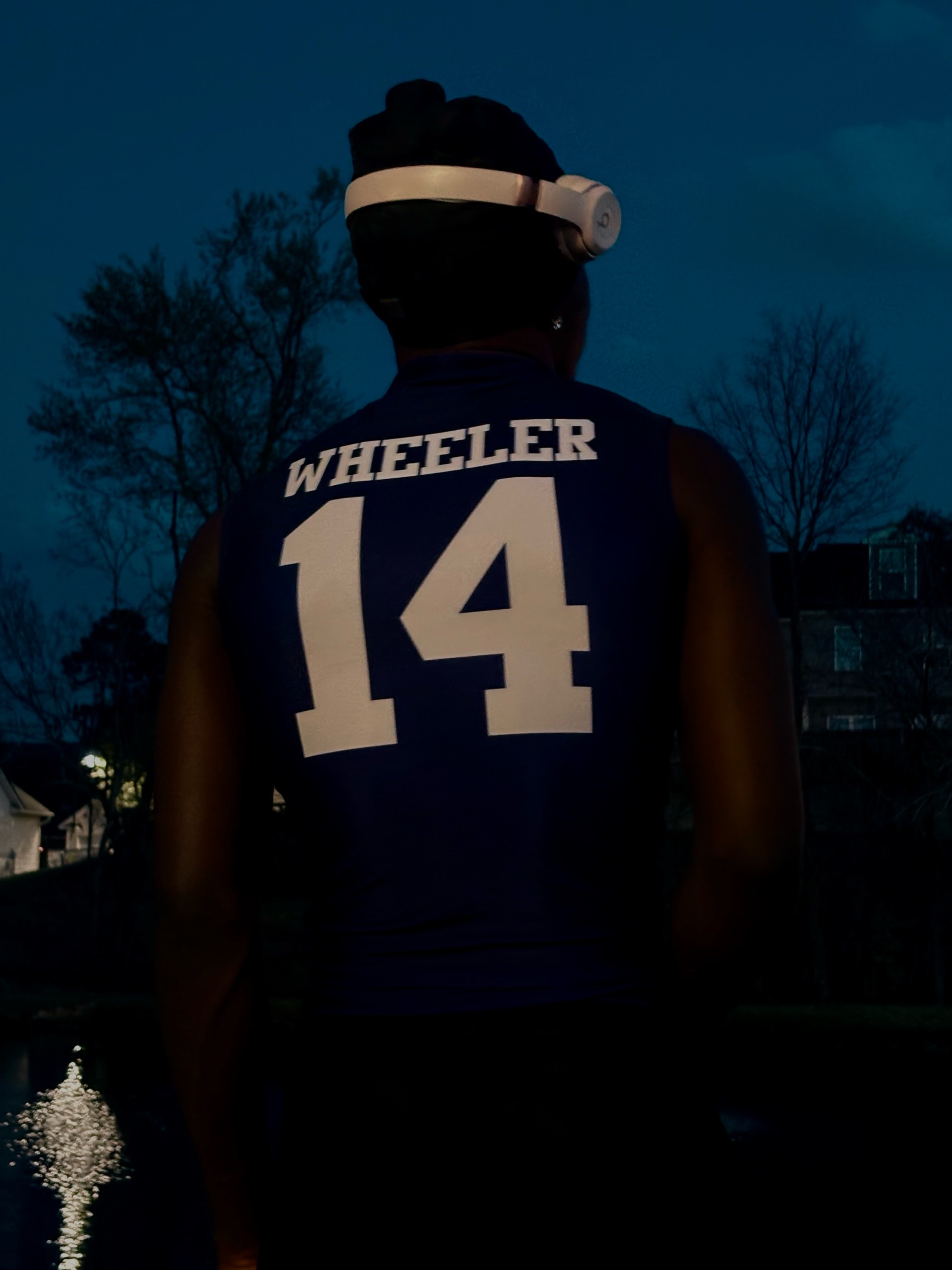 xzavier wheeler