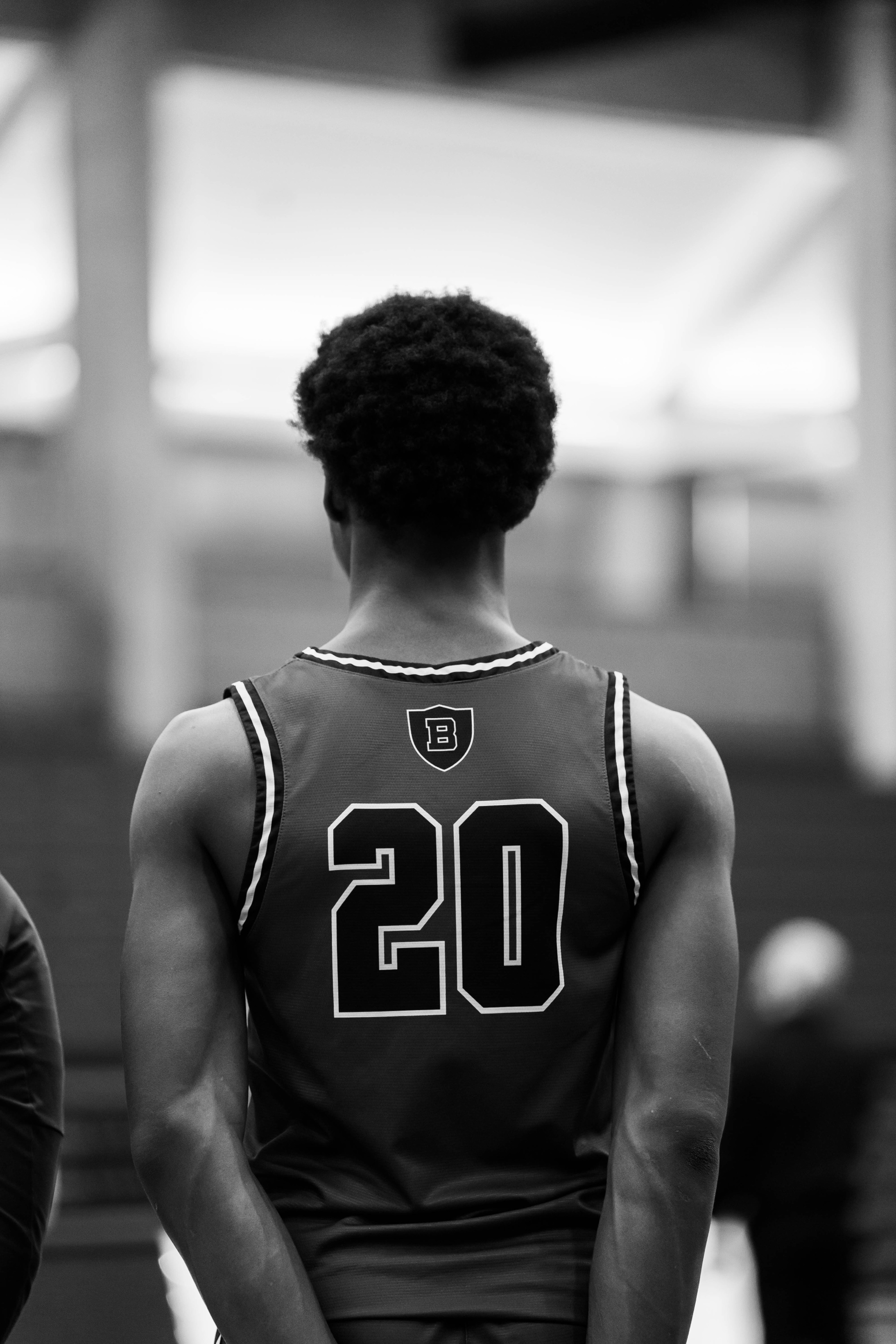 Joshua Semexant