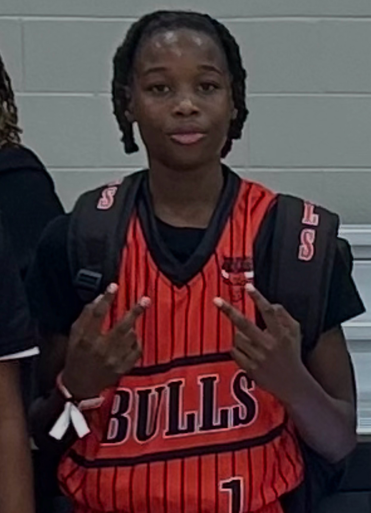 Chike Bates