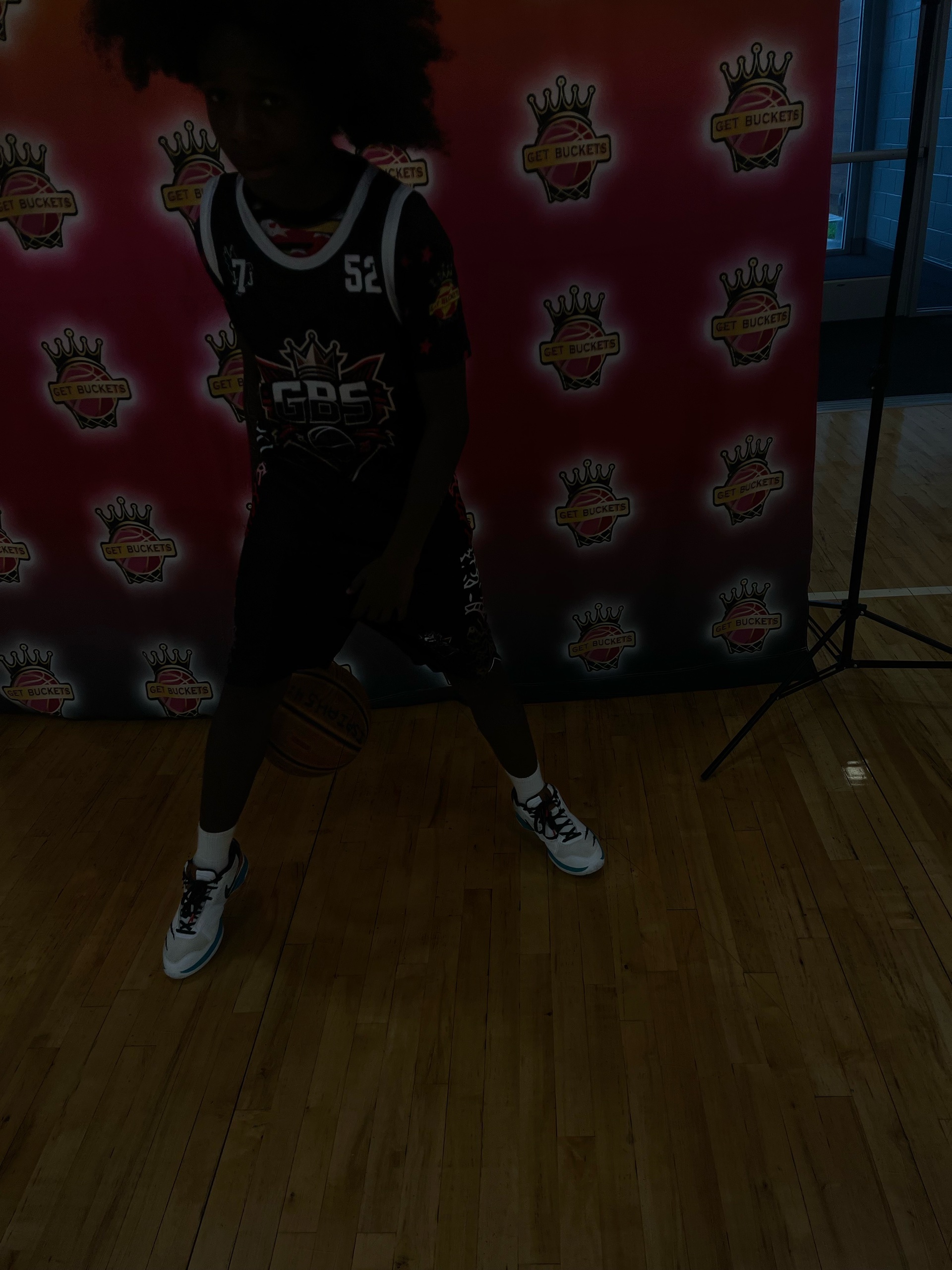 jahiem walker