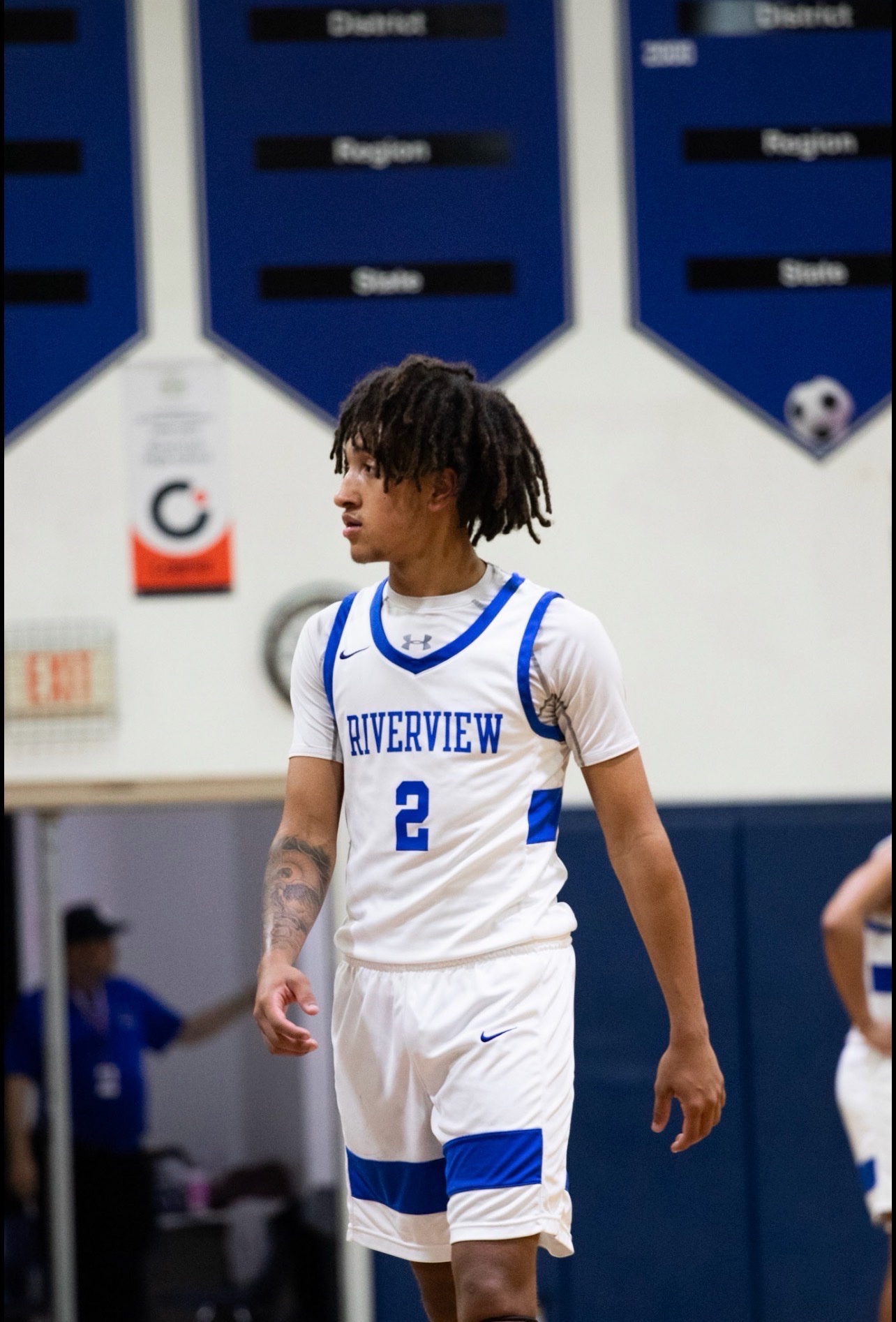 Brayden Frisby