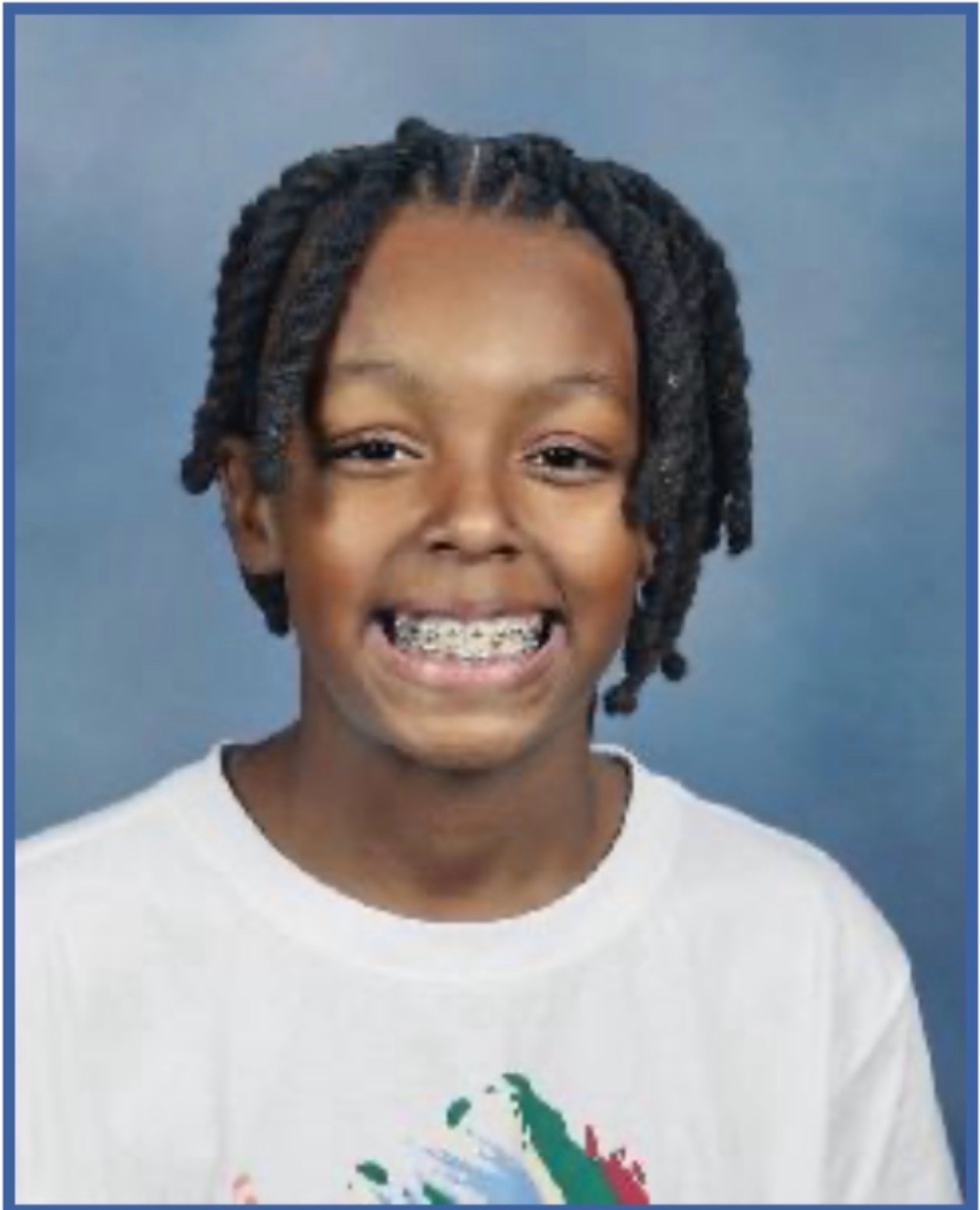 Eric Boderick Jr